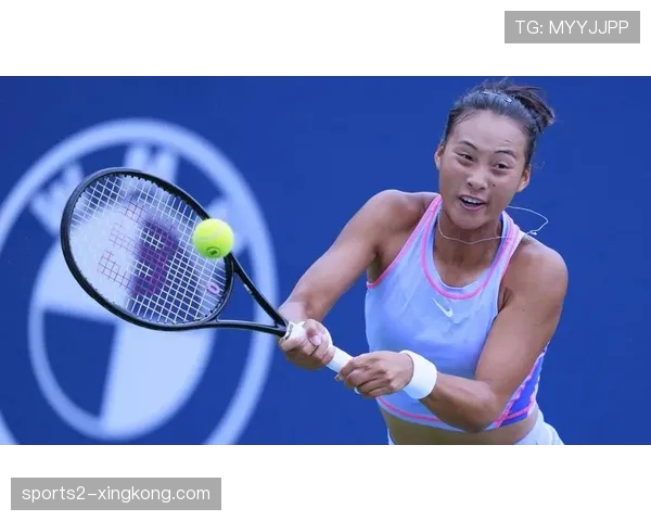 郑钦文澳网签表挑战重重 或需连克强敌方能追平去年成绩