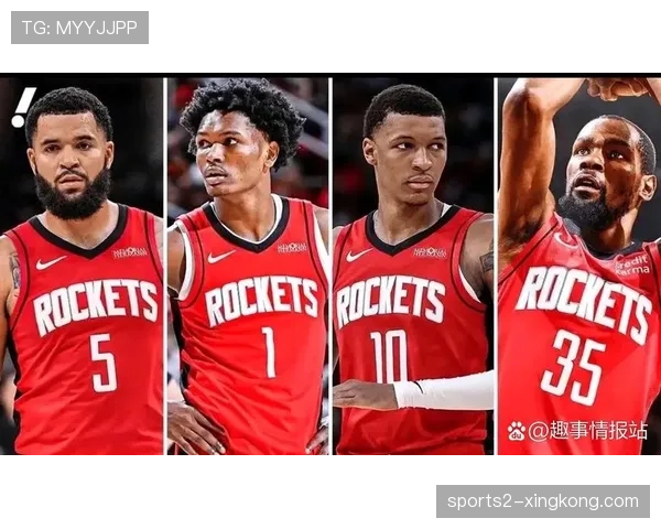 火箭双内线阵容见效 亚当斯搭档申京净效率值+15.4 火箭双内线阵容见效 亚当斯搭档申京净效率值+15.4