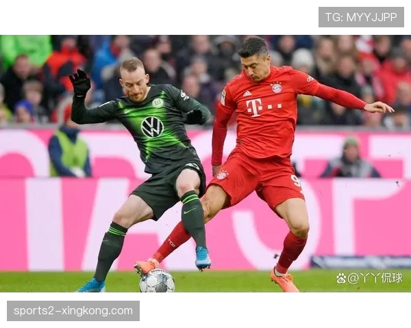 沃尔夫斯堡客场战绩持续低迷,保级压力下客场拿分意愿强烈